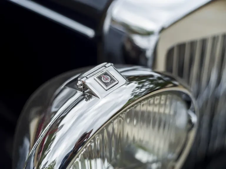 1939 MG - Image 27 of 31