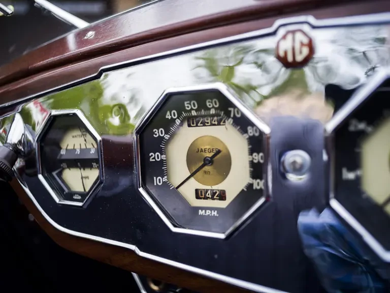 1939 MG - Image 14 of 31