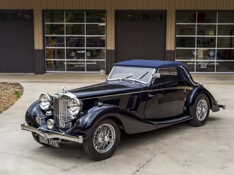 1939 MG - Image 21 of 31