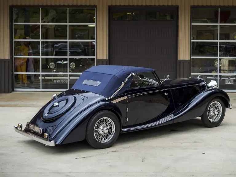 1939 MG - Image 3 of 31