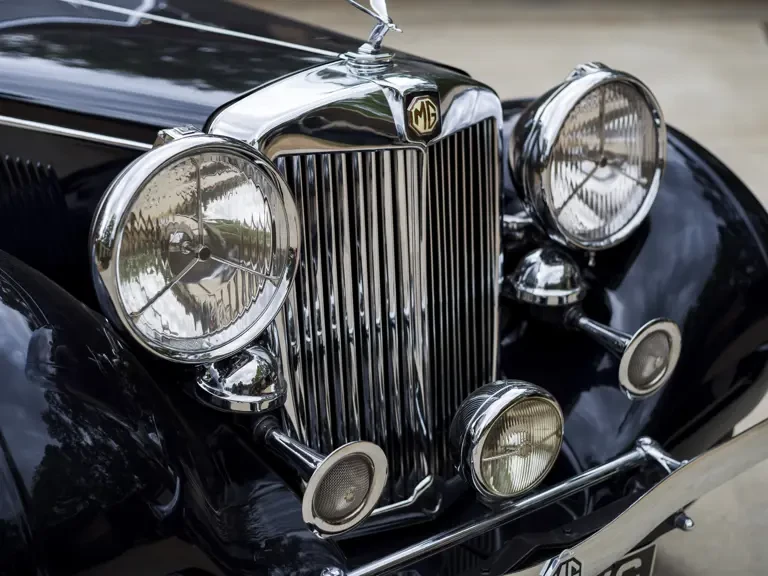 1939 MG - Image 25 of 31