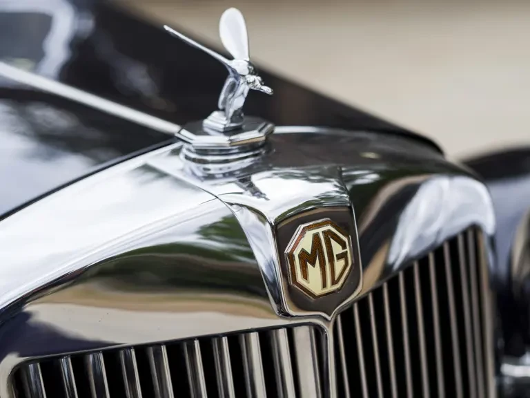 1939 MG - Image 7 of 31