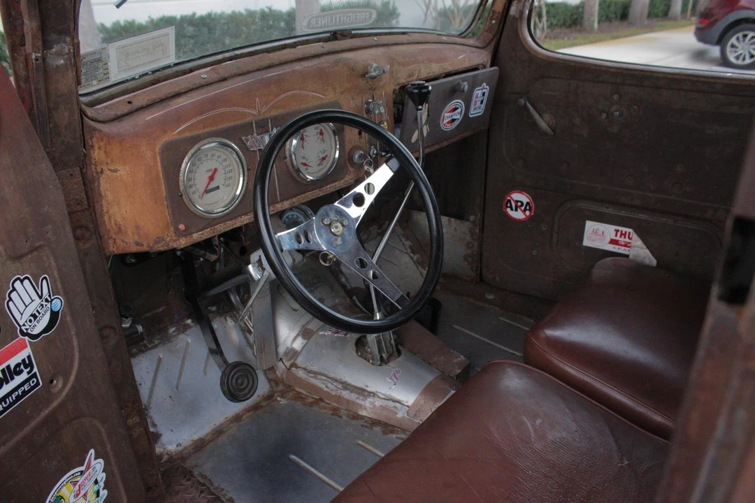 1939 Mack - Image 11 of 21