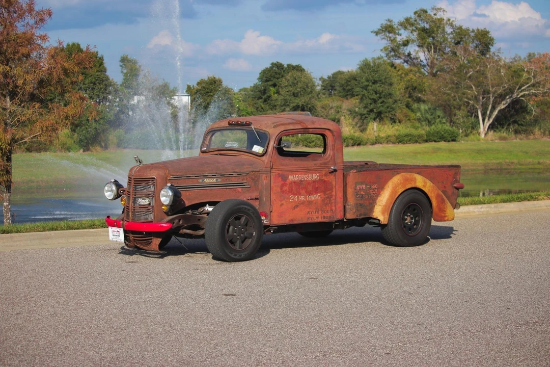 1939 Mack - Image 21 of 21