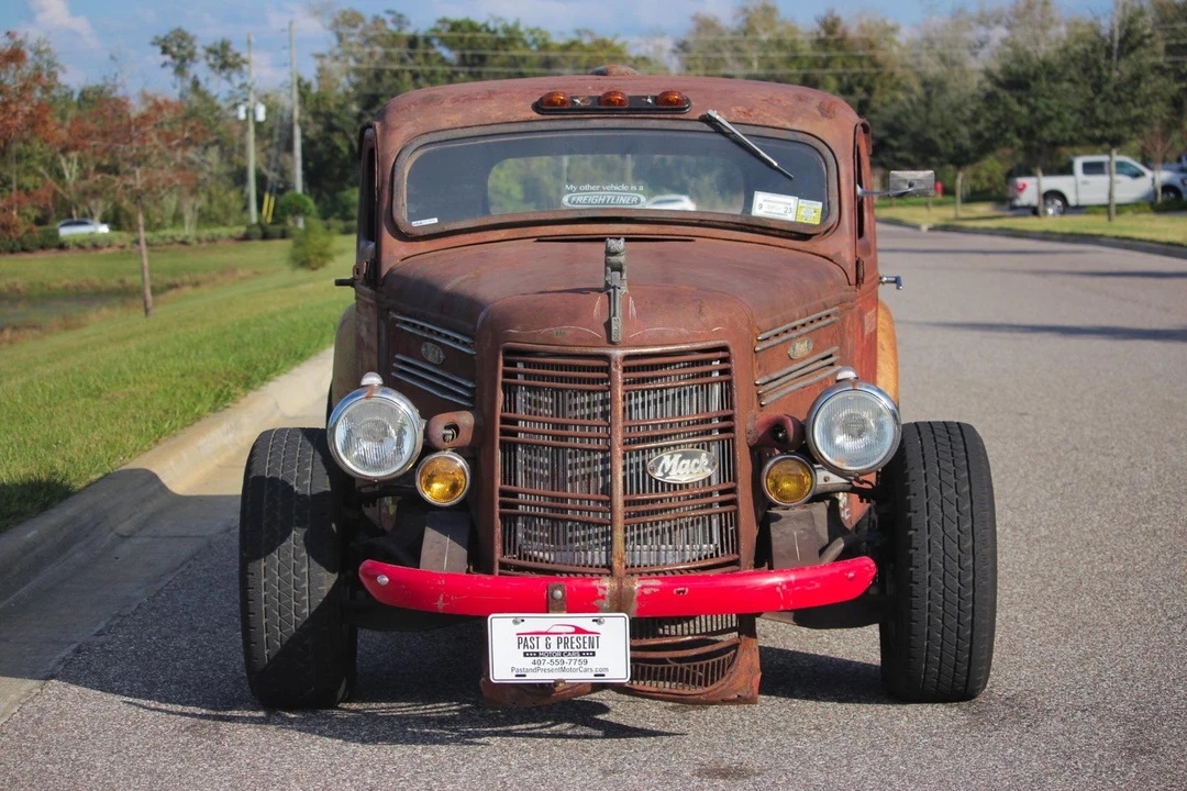 1939 Mack - Image 9 of 21