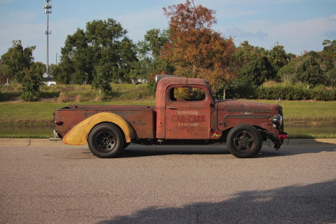 1939 Mack - Image 16 of 21