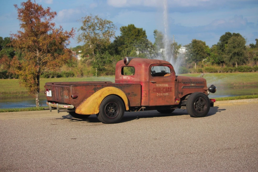 1939 Mack - Image 6 of 21