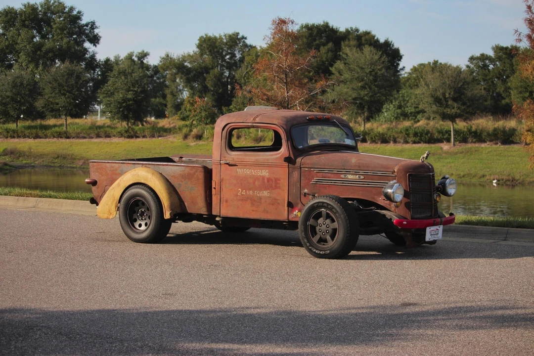 1939 Mack - Image 7 of 21