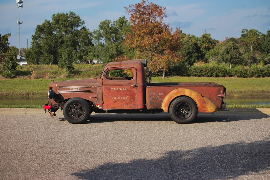1939 Mack - Image 19 of 21