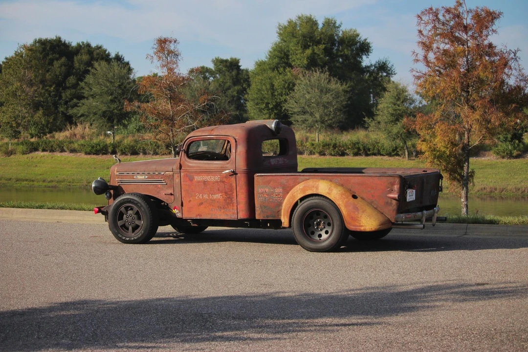 1939 Mack - Image 18 of 21
