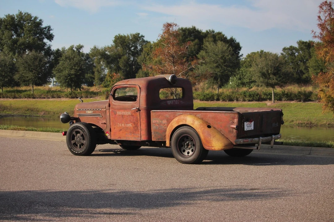 1939 Mack - Image 17 of 21