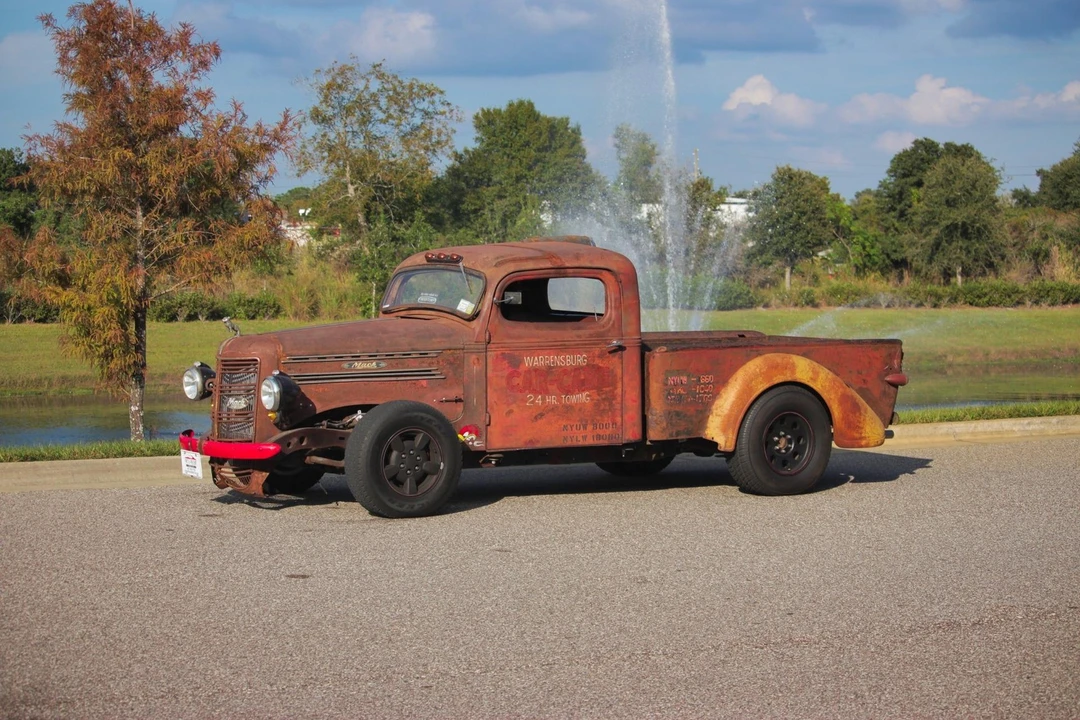 1939 Mack - Image 20 of 21