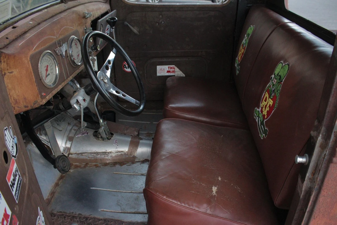 1939 Mack - Image 10 of 21