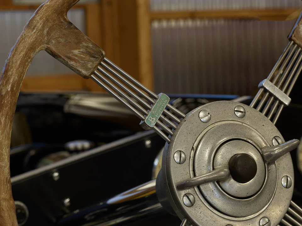 1939 Maybach - Image 10 of 31