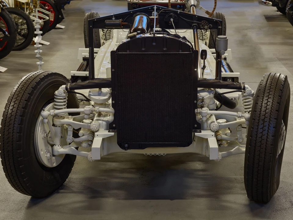 1939 Maybach - Image 6 of 31