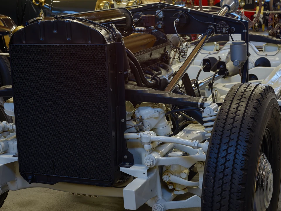 1939 Maybach - Image 17 of 31