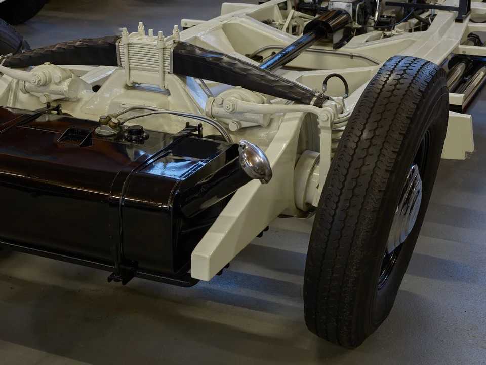 1939 Maybach - Image 28 of 31