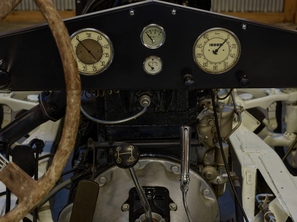 1939 Maybach - Image 7 of 31