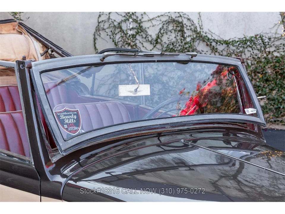 1939 Mercedes-Benz W136 & W191 - Image 14 of 31