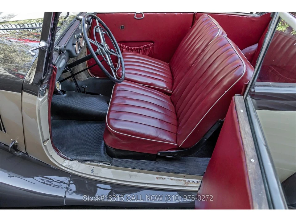 1939 Mercedes-Benz W136 & W191 - Image 20 of 31