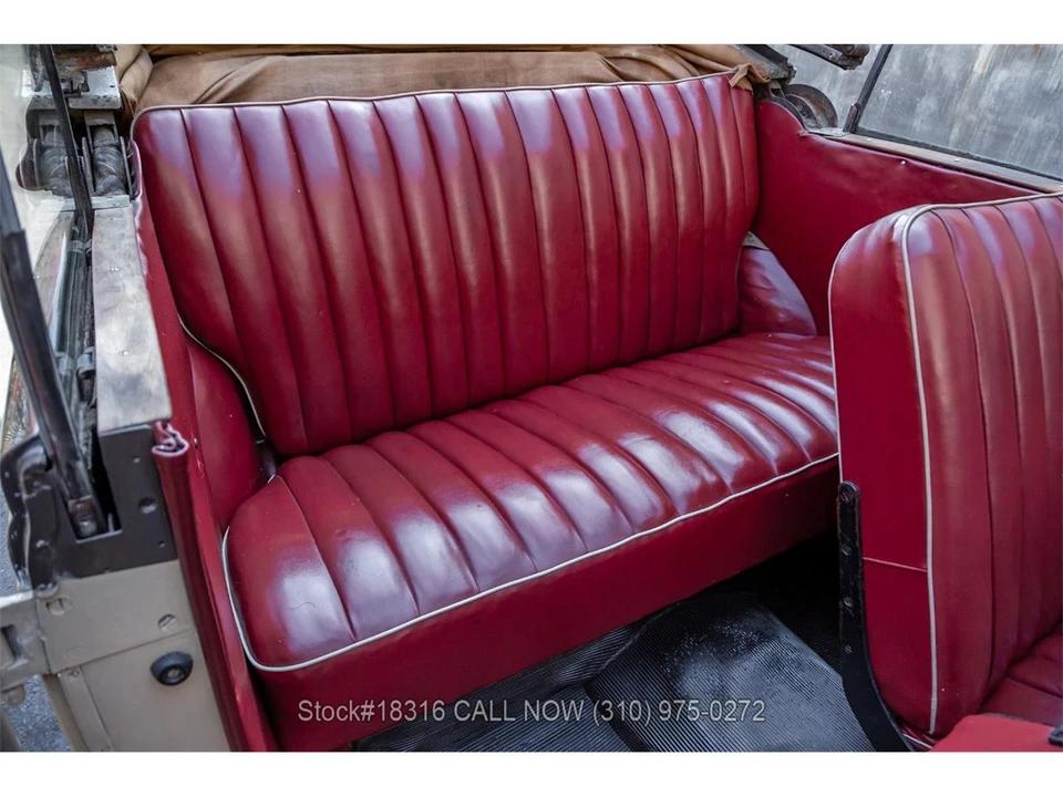 1939 Mercedes-Benz W136 & W191 - Image 26 of 31