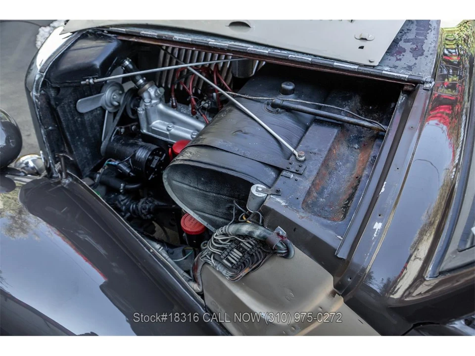 1939 Mercedes-Benz W136 & W191 - Image 29 of 31