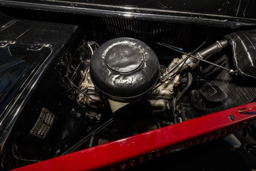 1939 Mercedes-Benz W136 & W191 - Image 20 of 20