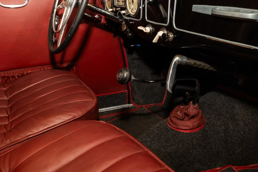 1939 Mercedes-Benz W136 & W191 - Image 14 of 20