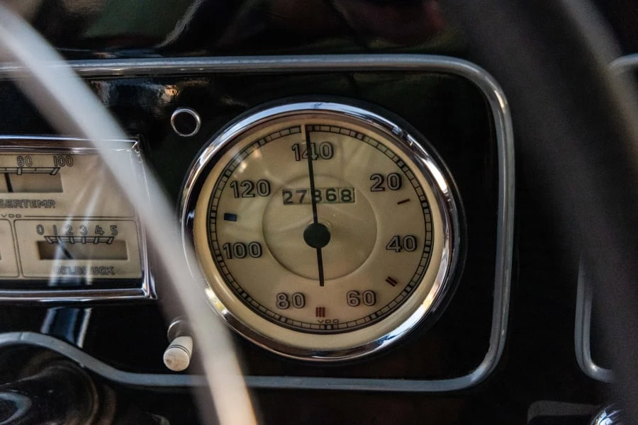 1939 Mercedes-Benz W136 & W191 - Image 12 of 20
