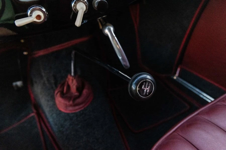 1939 Mercedes-Benz W136 & W191 - Image 13 of 20