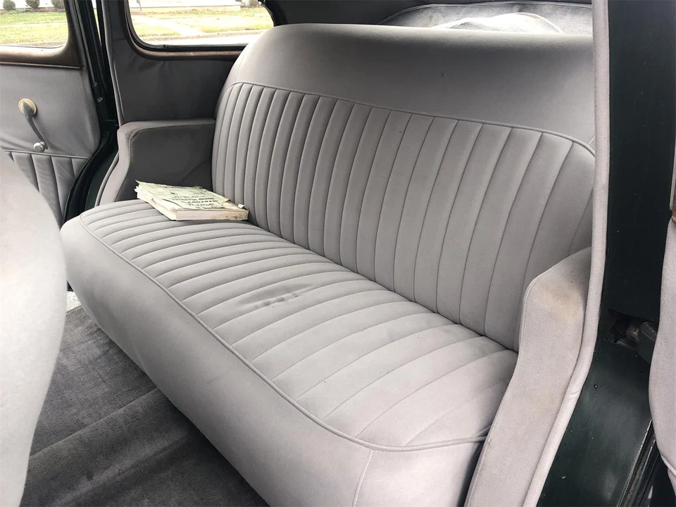 1939 Mercury Eight - Image 11 of 15