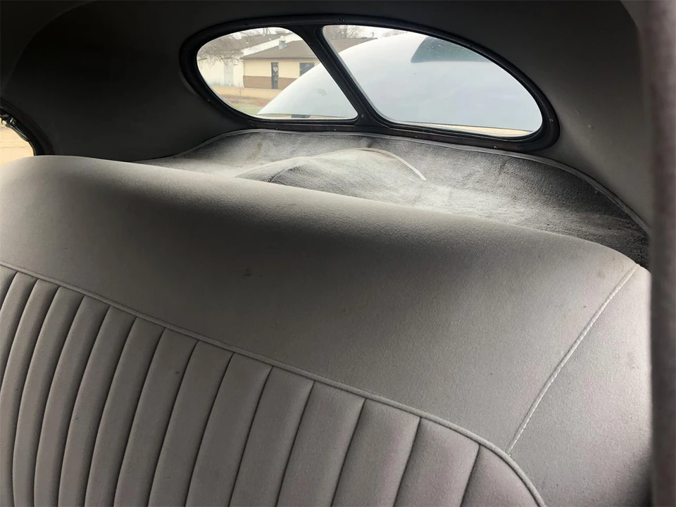 1939 Mercury Eight - Image 12 of 15