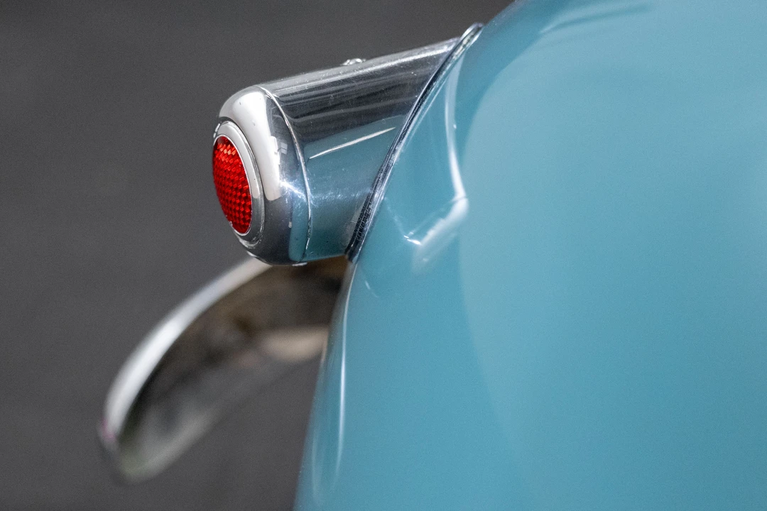1939 Mercury Eight - Image 22 of 25