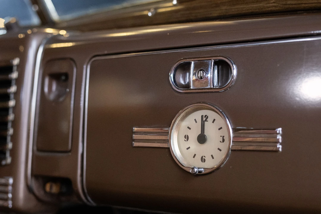 1939 Mercury Eight - Image 3 of 25