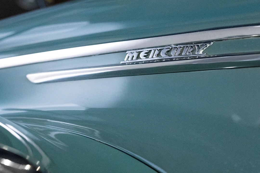 1939 Mercury Eight - Image 8 of 25