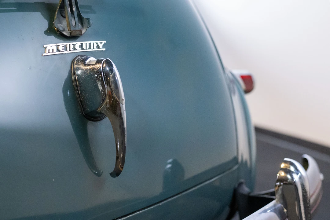 1939 Mercury Eight - Image 20 of 25