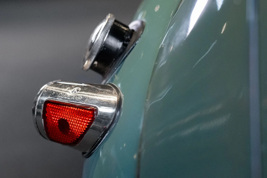 1939 Mercury Eight - Image 21 of 25