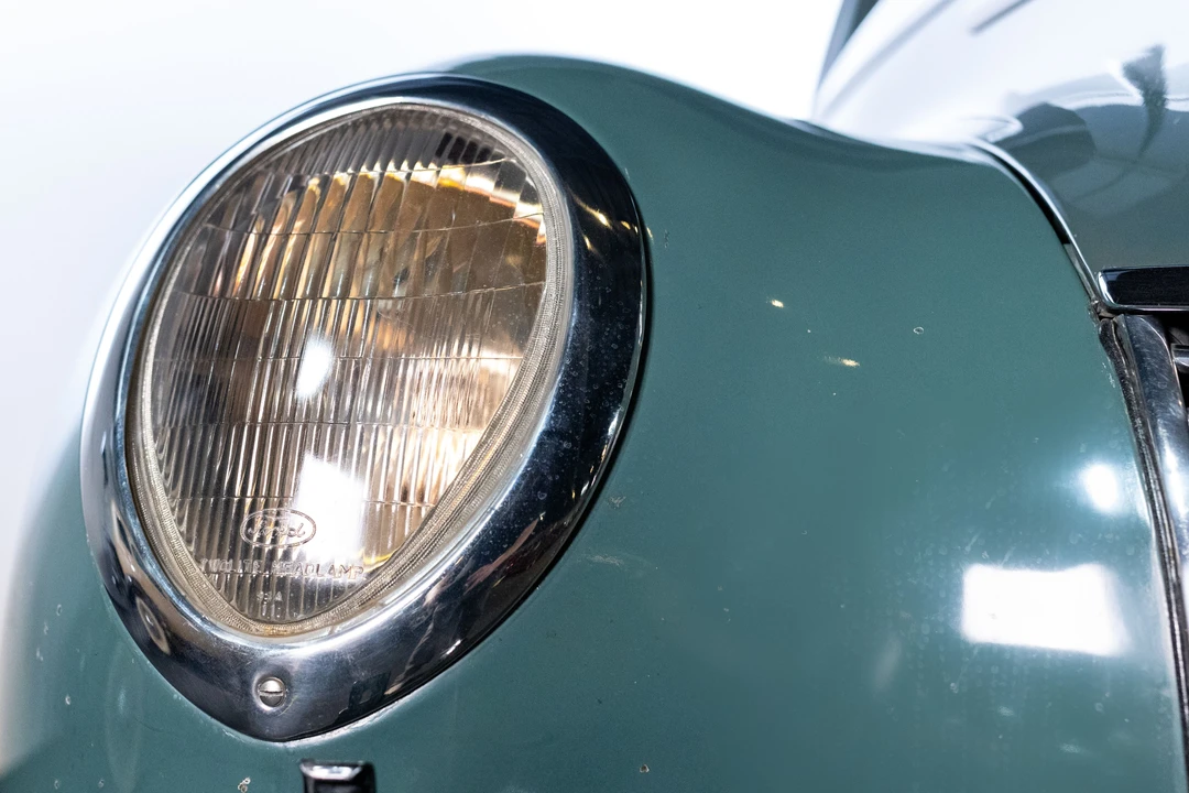 1939 Mercury Eight - Image 24 of 25