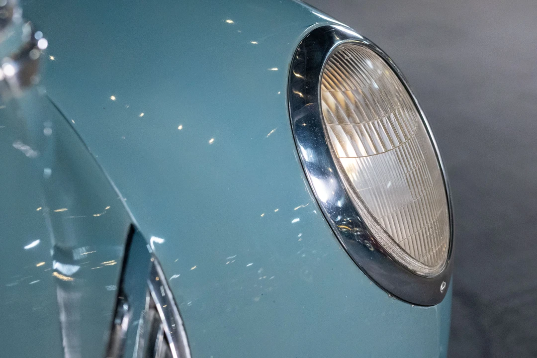 1939 Mercury Eight - Image 23 of 25