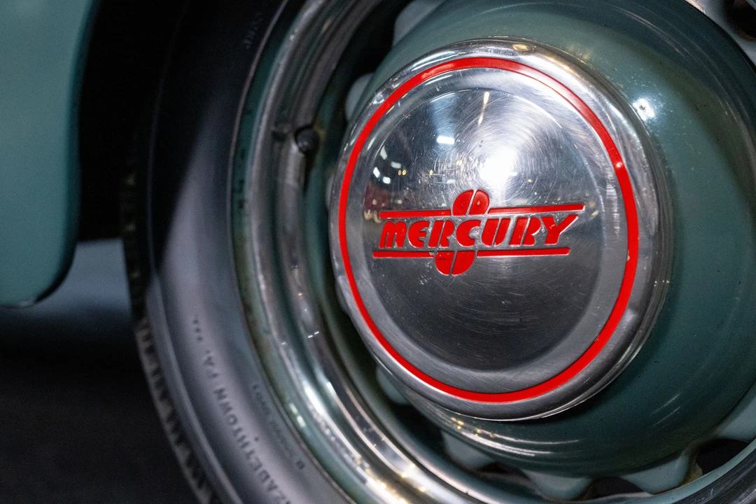 1939 Mercury Eight - Image 7 of 25