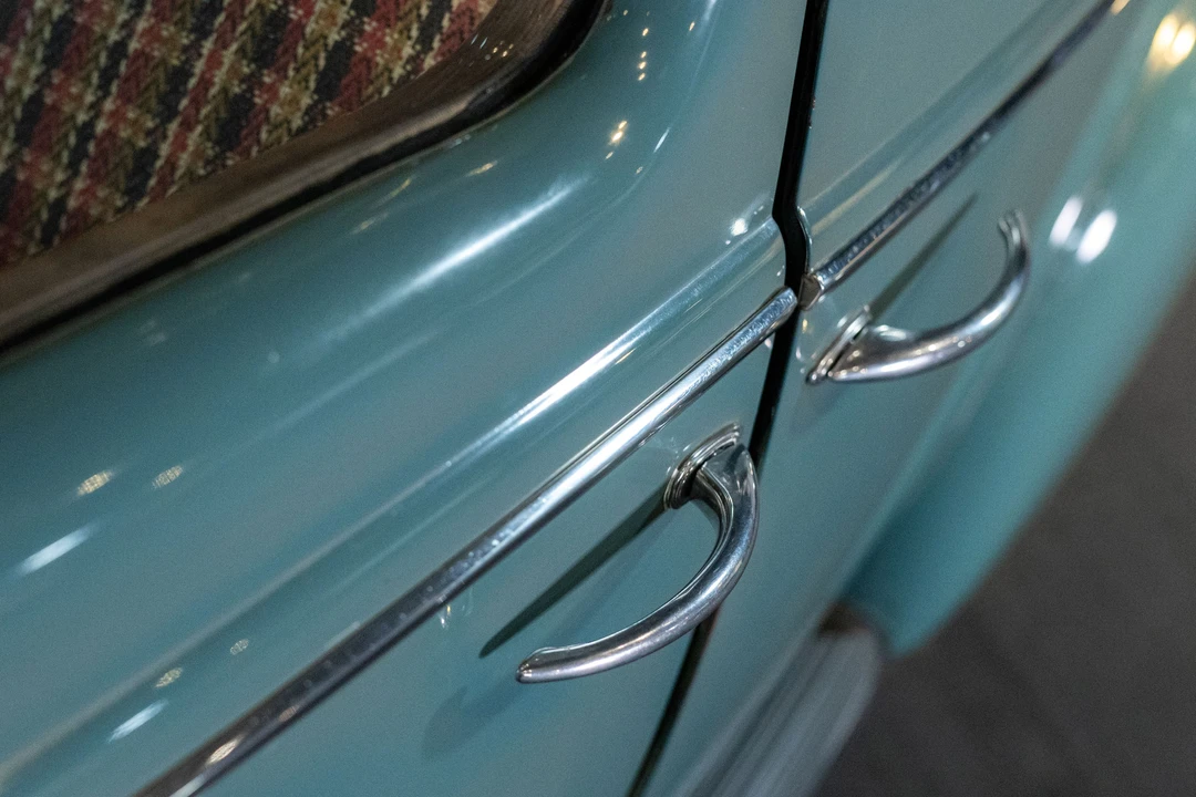 1939 Mercury Eight - Image 25 of 25