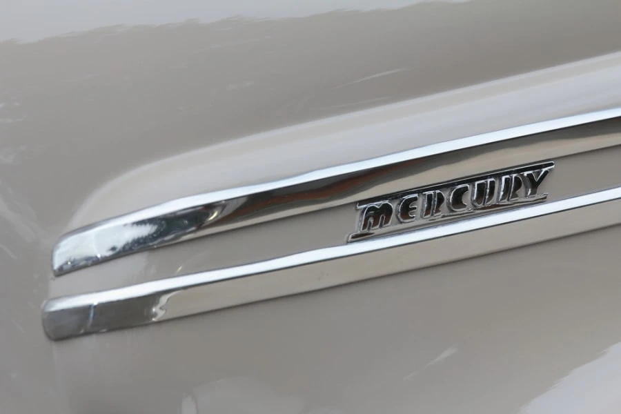 1939 Mercury Eight - Image 8 of 11