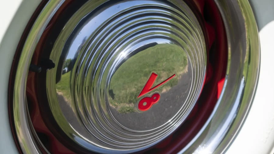 1939 Mercury Eight - Image 11 of 12