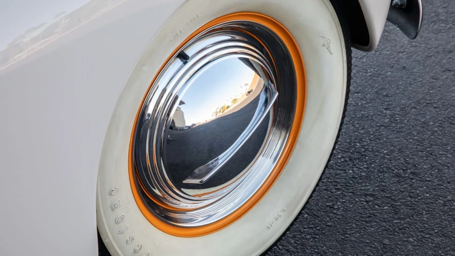 1939 Mercury Eight - Image 12 of 31