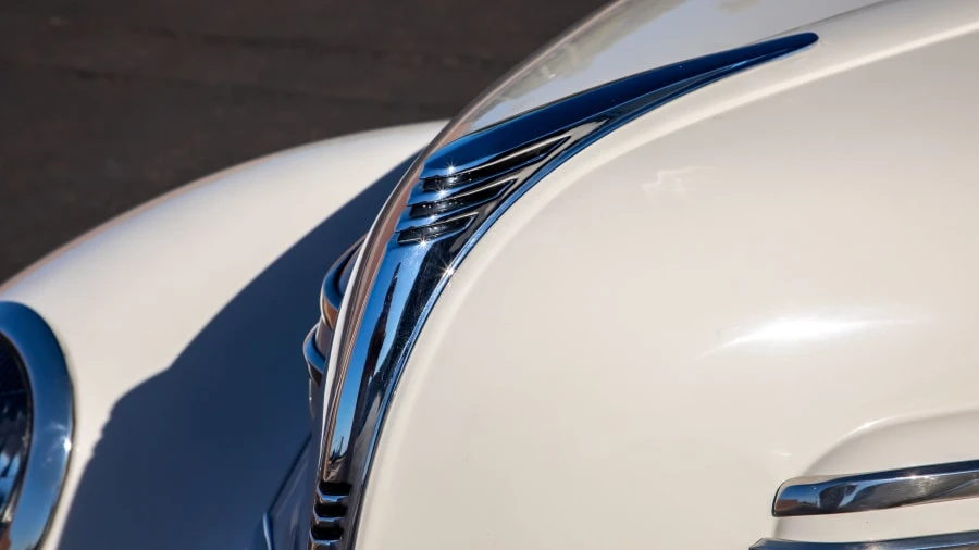1939 Mercury Eight - Image 19 of 31