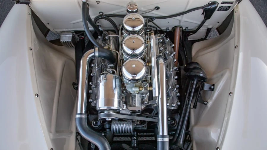 1939 Mercury Eight - Image 23 of 31