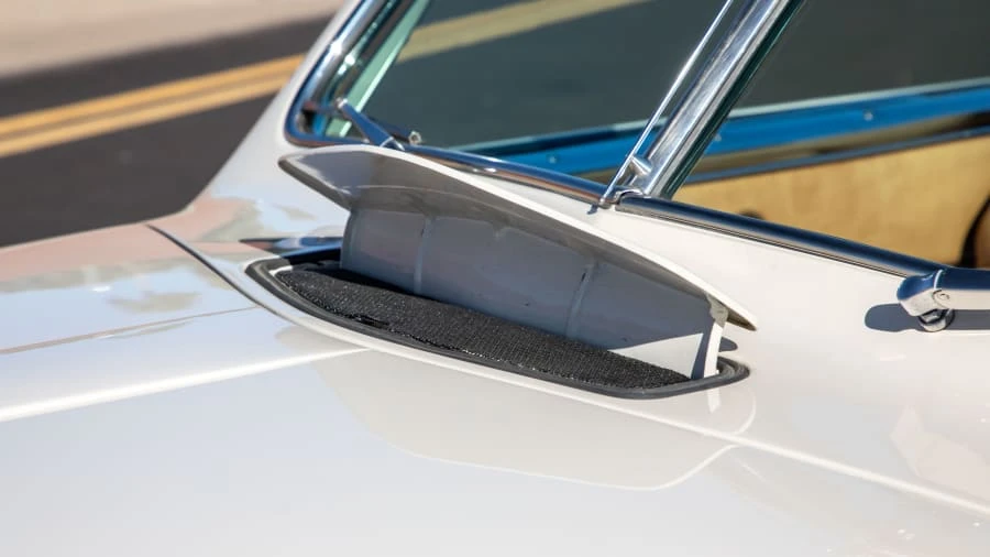 1939 Mercury Eight - Image 30 of 31