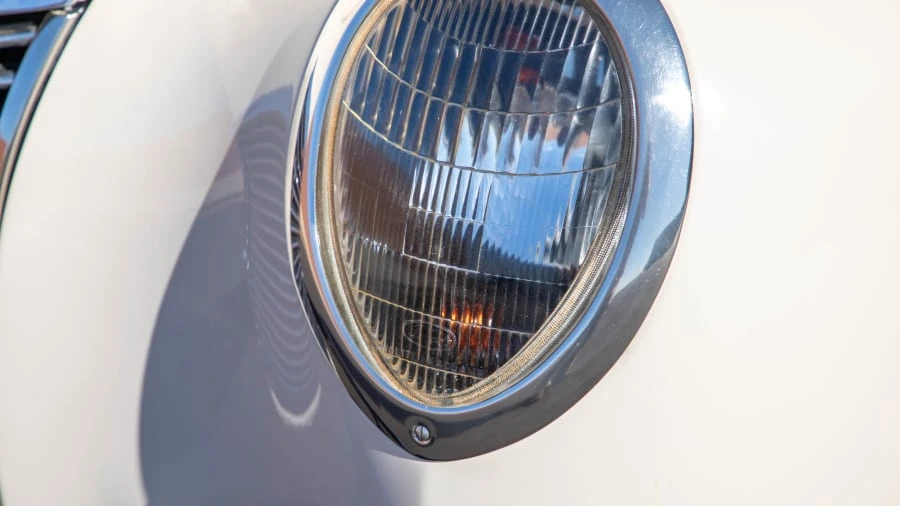 1939 Mercury Eight - Image 31 of 31