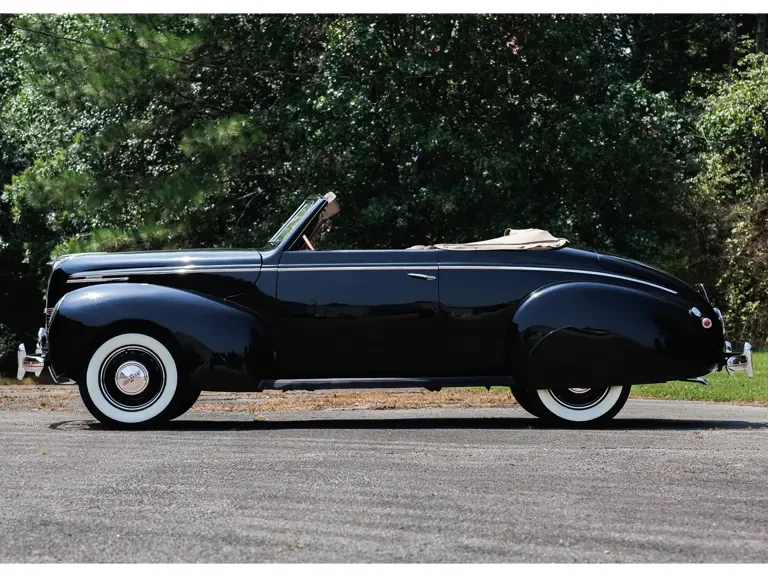 1939 Mercury Eight - Image 10 of 31