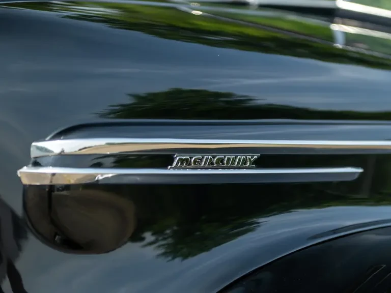 1939 Mercury Eight - Image 11 of 31